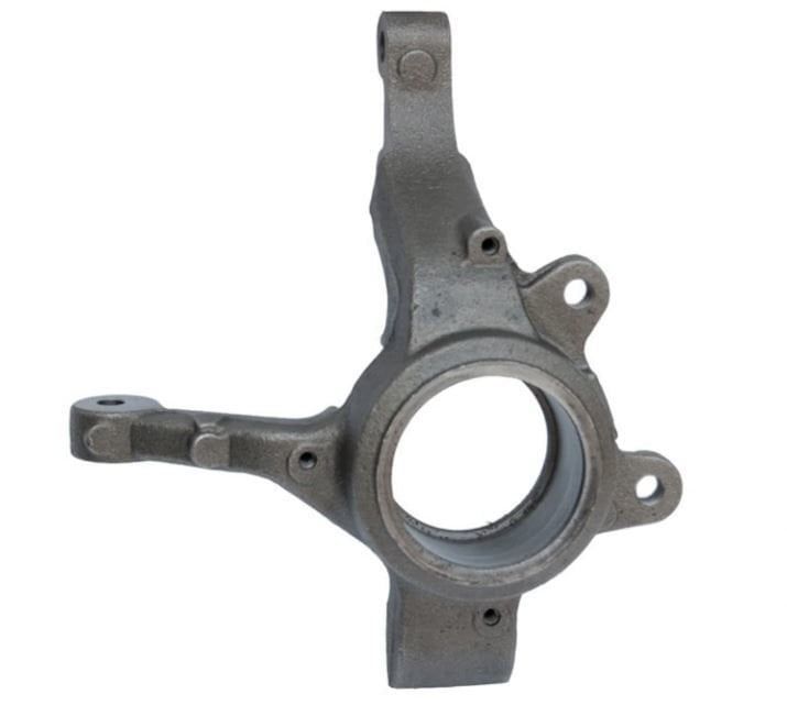 Duster 1-I Sol Ön Aks Taşıyıcı 4x4-4x2 (2009-2017) 8200881824 -Renault Mais