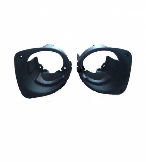 Clio 2-II HB Sol Sis Far Bağlantı Ayağı Yuvası Takımı (1998-2002) 7701205717 -İthal