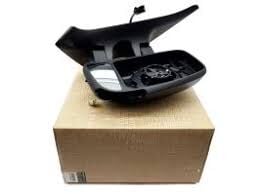 Master 3-III Sağ Dış Dikiz Aynası Komple Elektrikli (2010-2020) 963016903R -Renault Mais