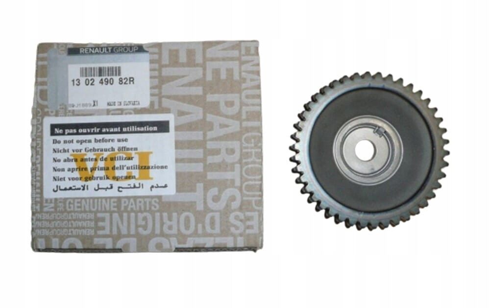 Logan 2-II Sandero 2-II Eksantrik Dişlisi 0.9 Tce H4B 130249082R -Renault Mais