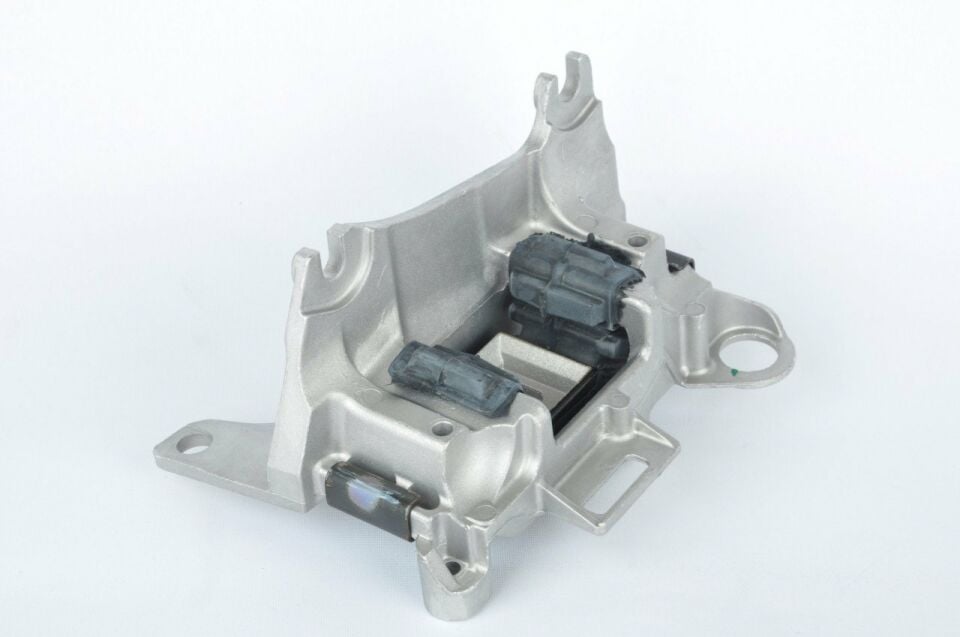 Megane 3-III Fluence Sol Şanzuman Takozu (2008-2016) 112200014R -Renault Mais