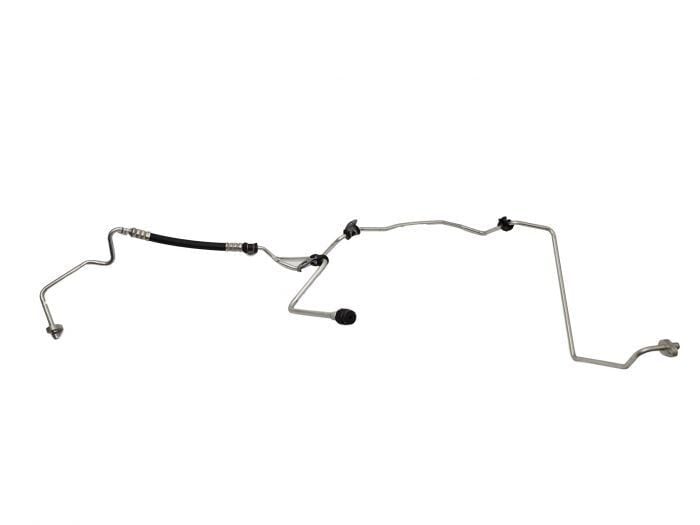 Megane 3-III Fluence Klima Komprosör Hortumu 924400029R-924406140R -İthal