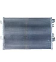 Kango 2-II Klima Radyatörü 1.5 Dci K9K (2003-2008) 8200137650 -Renault Mais