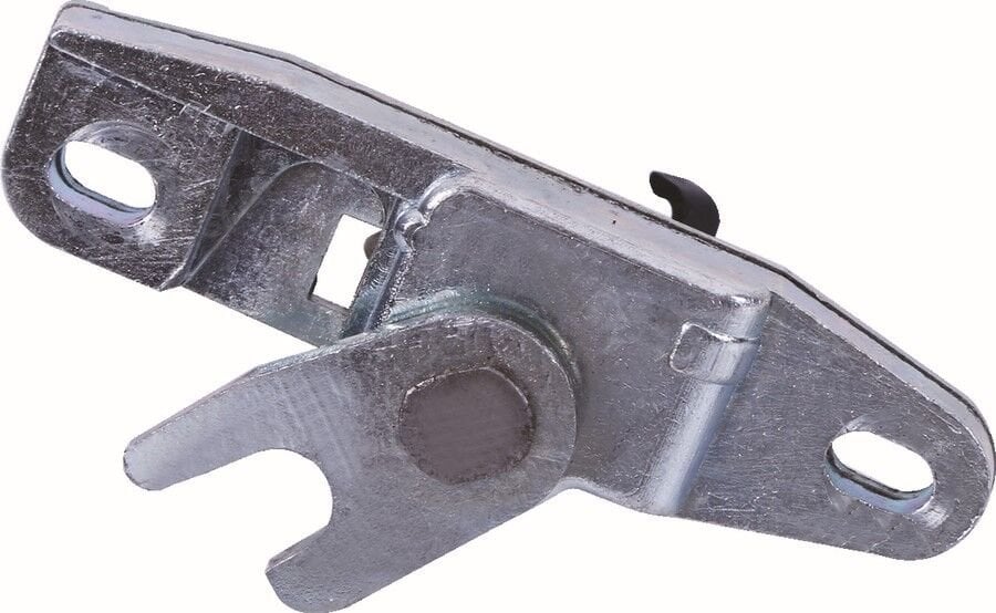 Master 2-II Sürgülü Kapı Üst Kilidi (2003-2010) 8200179435 -Yerli Üretim