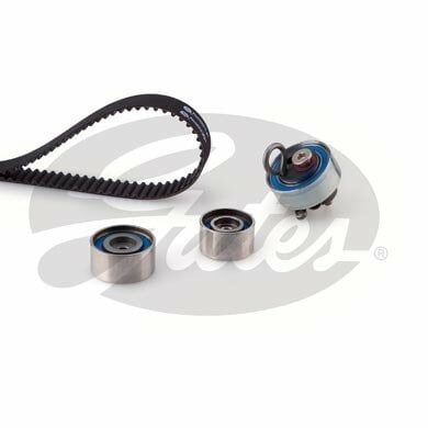 Espace 3 3.0 24V V6 Eksantirik Triger Seti 7701474198 -Febi