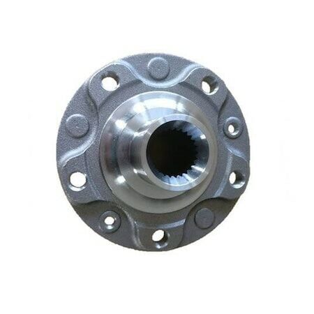 Megane 3-III Fluence Ön Teker Poryası 402020009R-402020016R -Onsan