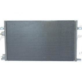 Laguna 1-I Klima Radyatörü 1.6 16V K4M-2.0 16V F4R-1.9 Dci F9Q (1999-2002) 7701045346 -Mga