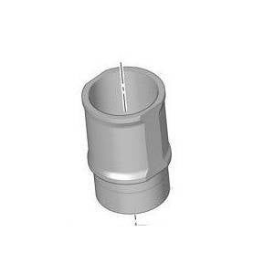 Master 3-III Motor Gömleği (Gömlek) (Adet) 2.3 Dci M9T 40223500G -Goetze-Iss-Nüral