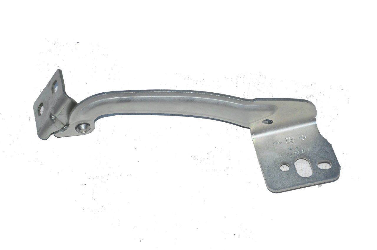 Kango 3-III Sağ Motor Kaput Menteşesi (2008-2020) 8200386304 -Yerli Kaporta
