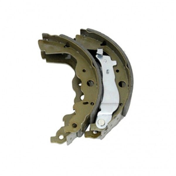 Lodgy Dokker Duster 1-I Arka Fren Balata 7701210109 -Mga