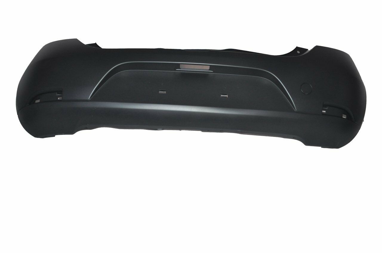 Sandero 2-II Arka Tampon (2013-2020) 850106057R -Yerli Kaporta