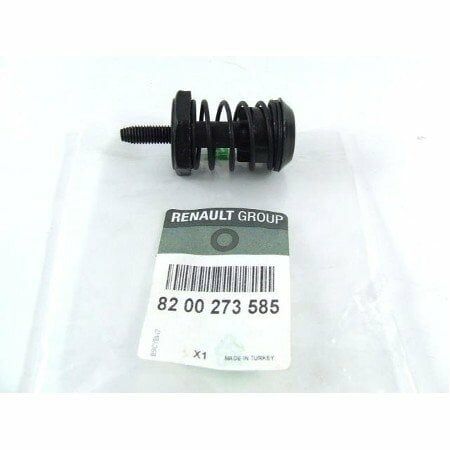 Megane 2-II Motor Kaput Kilit Karşılığı (2003-2010) 8200273585 -Renault Mais