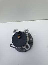 Jogger Arka Teker Porya Rulmanı Bilyalı 1.0 Tce H4D 2021-> 432106351R -Renault Mais