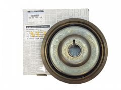 Clio 3-III Modus Krank Kasnağı 1.5 Dci K9K (2003-2010) 123030453R-123031777R -Renault Mais