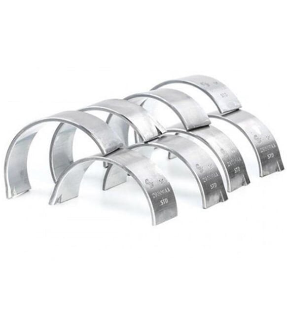 Megane 4-IV H4M Kol Yatak (STD) Takım 121500151R -King Yatak