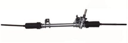 Clio 2-II Direksiyon Kutusu (Elektrikli) (1998-2008) 8200891307-8200891308 -Mga