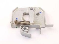 Megane 2 Megane II Motor Kaput Kilidi 8200236510 -Yerli Üretim