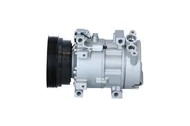 Logan 1-I Sandero 1-I Klima Kompresörü (2008-2012) 926000097R -Renault Mais