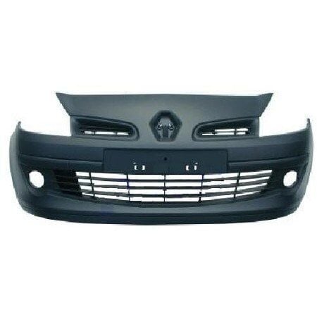 Clio 3-III Ön Tampon Komple (Sisli) (2004-2008) 7701208681 -Yerli Kaporta