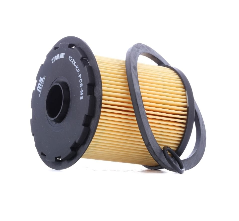 Laguna 1-I Megane 1-I Kangoo 1 -I Mazot Yakıt Filtresi  (Uzun Tip) 1.9D F8Q-F9Q 7701206119 -Bosch