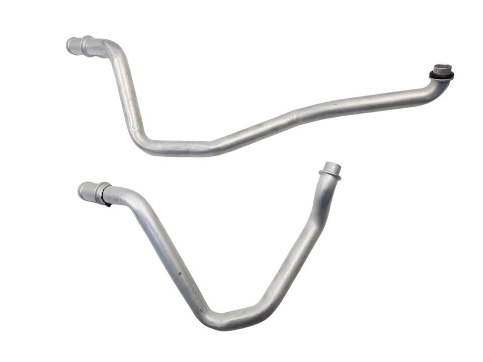 Megane 4-IV Talisman Kadjar Kalorifer Borusu Takım 924141109R -Gua