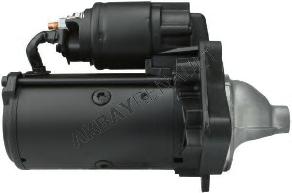 Laguna 3-III Trafic 3-III Marş Motoru 2.0 Dci M9R 8200621305 -Valeo