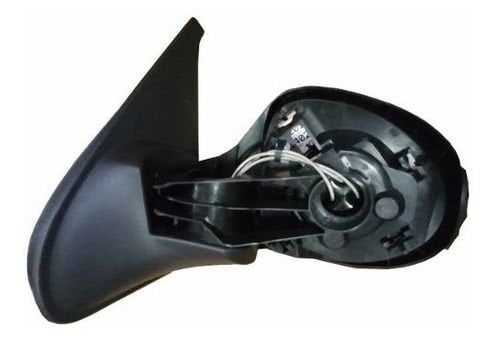 Clio 2-II Thalia Sol Dış Dikiz Aynası Mekanik (2009-2012) 7701070379 -Renault Mais