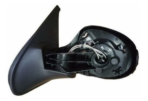 Clio 2-II Thalia Sol Dış Dikiz Aynası Mekanik (2009-2012) 7701070379 -Renault Mais
