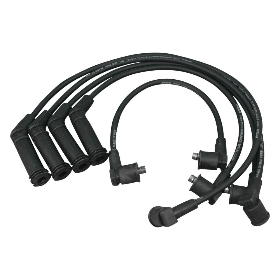 R21 Concorde Buji Kablosu Takım 2.0 8V J7R ENJ 7700720783 -Renault Mais