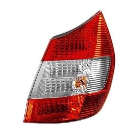 Scenic 2-II Sağ Stop Lambası Komple Duylu (2006-2009) 8200493375 -Renault Mais
