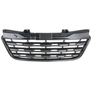 Master 3-III Ön Panjur (2010-2013) 623100256R -İthal