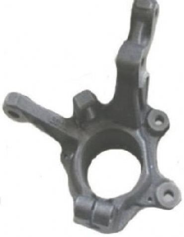 Clio 2-II Sol Ön Aks Taşıyıcı 1.4-1.6 16V K4M-K4J-1.5 Dci K9K (2003-2012) 8200207307-Veka