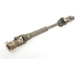 Fluence Direksiyon Mili (Mafsalı) İnce Freze (2010-2016) 488203326R -Renault Mais