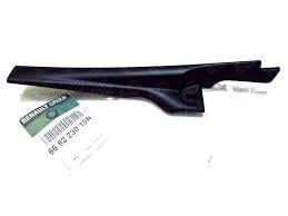 Kadjar Sol Ön Cam Izgara Kulağı (2013-2022) 668223010R-668226391R -Renault Mais