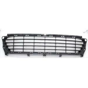 Fluence Ön Tampon Orta Izgarası (2013-2016) 622545428R -Renault Mais