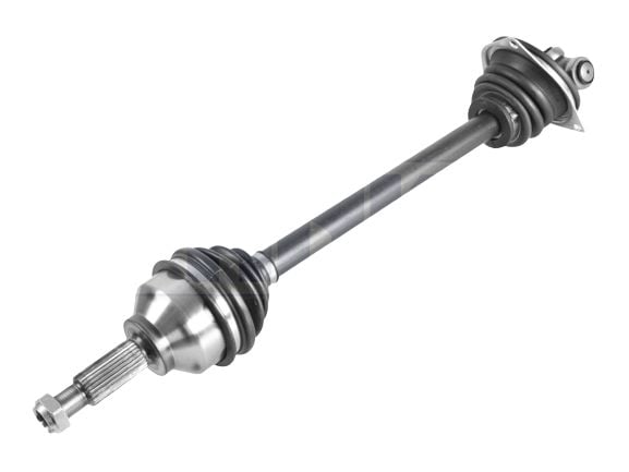 Trafic 2-II Sol Ön Aks 1.9 Dci F9Q (2002-2012) 391018828R-8200334338 - Anka