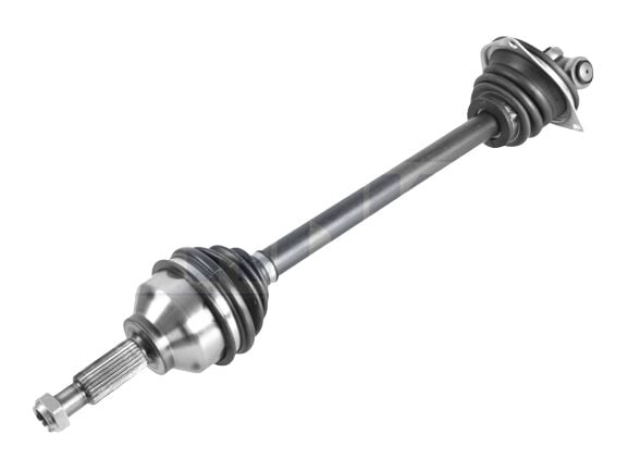 Trafic 2-II Sol Ön Aks 1.9 Dci F9Q (2002-2012) 391018828R-8200334338 -Anka