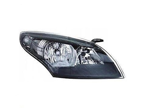Megane 3-III Sağ Far Lambası (2013-2016) 260102212R -Magnetti Marelli