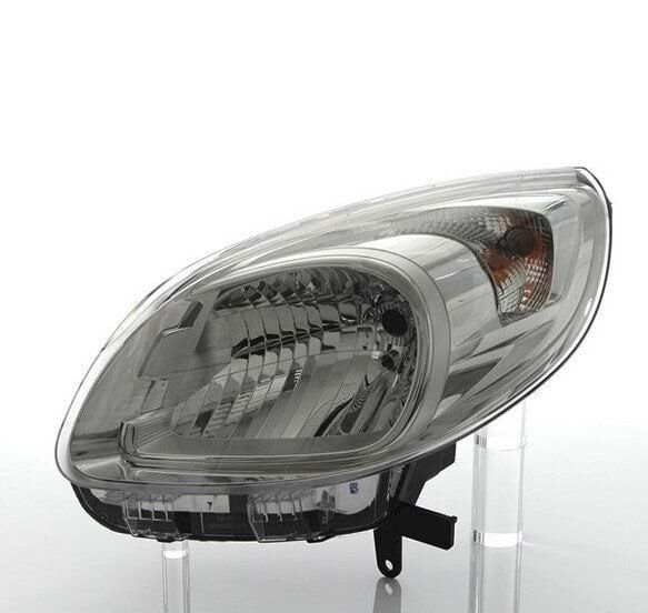 Kangoo 3-III Sol Far Lambası Krom (Makyajlı Kasa) (2013-2020) 260602665R -Renault Mais