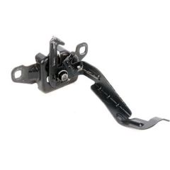 Laguna 3 Kaput Kiliti Mandallı 656010007R renault yedek parça -Renault Mais