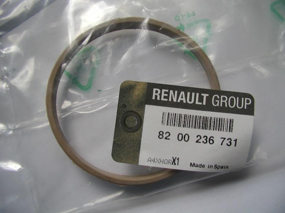 Megane 2-II Gaz Enjeksiyon Kelebek Boğaz Oringi 1.6 16V K4M 8200236731 -Renault Mais