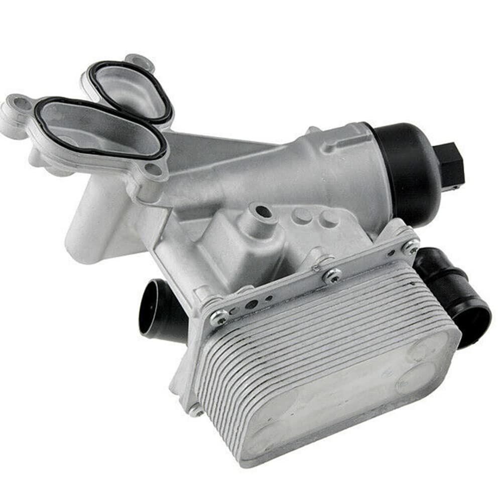 Trafic 3-III Yağ Soğutucu 2.0 Dci M9R (2013-2019) 8200781898 -Mga