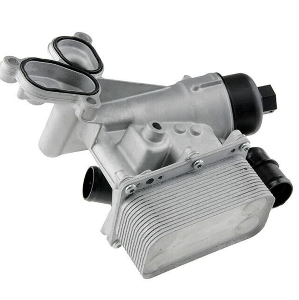 Trafic 3-III Yağ Soğutucu 2.0 Dci M9R (2013-2019) 8200781898 -Mga
