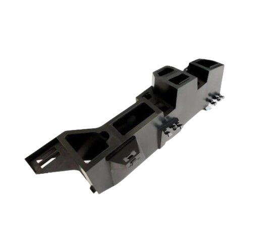 Sandero 2-II Sol Arka Tampon Darbe Emici (2013-2020) 850930633R -Renault Mais