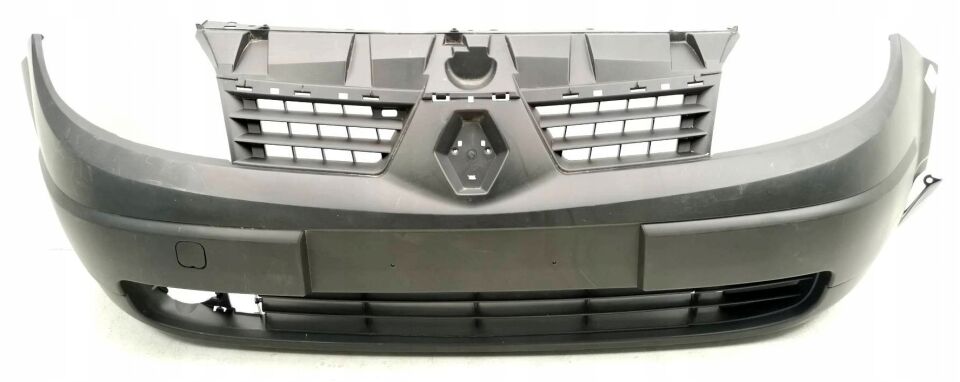 Scenic 2-II Ön Tampon (2003-2005) (Panjurlu Astarlı) 7701474769 -Yerli Kaporta