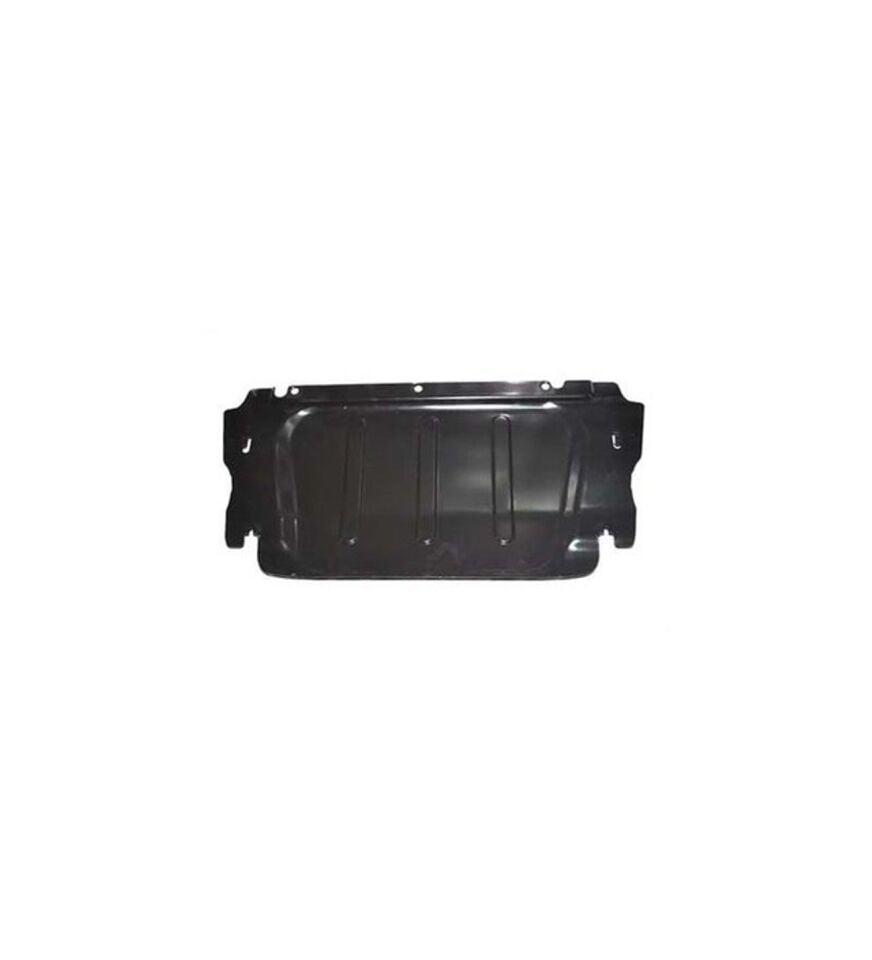 Megane 2-II Karter Muhafazası (Sac) (2003-2010) 8200115689 -Yerli Kaporta