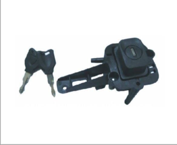 Clio 2-II HB Bagaj Kapak Kilidi Anahtarlı (1998-2008) 7701471225 -Renault Mais
