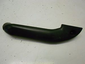 Megane 2-II Hava Filtre Borusu 1.6 16V K4M (2003-2010) 8200231857 -Renault Mais