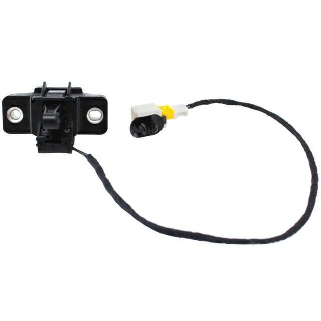 Clio 2-II Hatcback Bagaj Kilidi Alt Elektirik Kablolu 8200078950 -Orjinal Yedek Parça