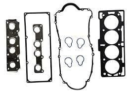 Logan 1-I Motor Üst Conta Takımı (Sac Silindir Conta) 1.6 8V K7M 6001548043 -Oto Conta